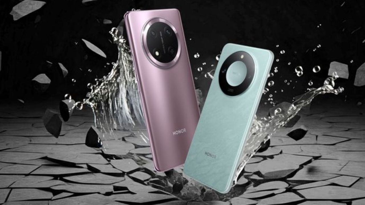 Honor X9c 5G