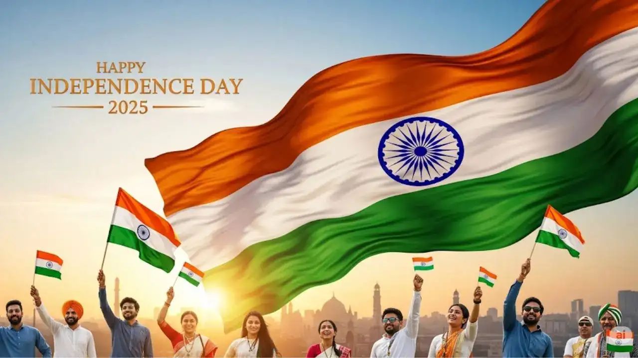 Independence Day 2025