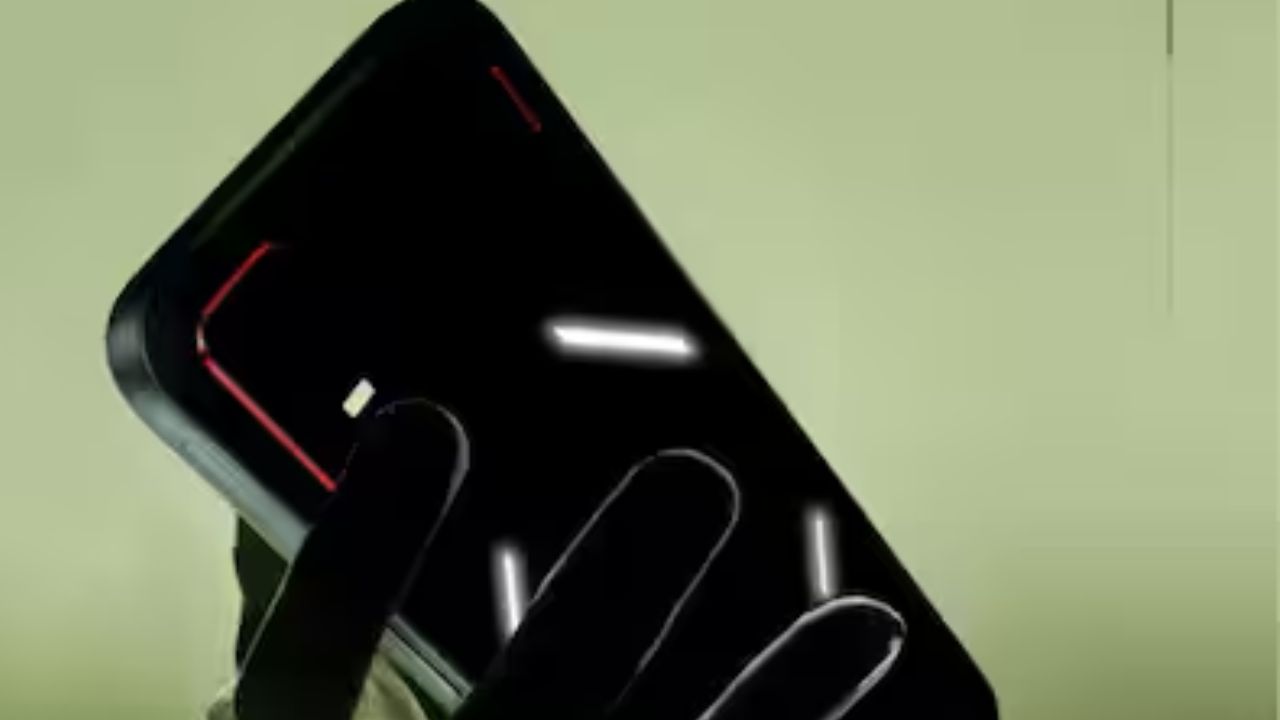Infinix GT 30 5G+