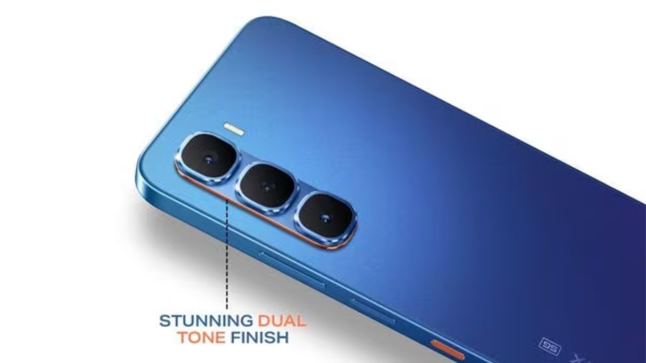 Infinix Hot 60i 5G