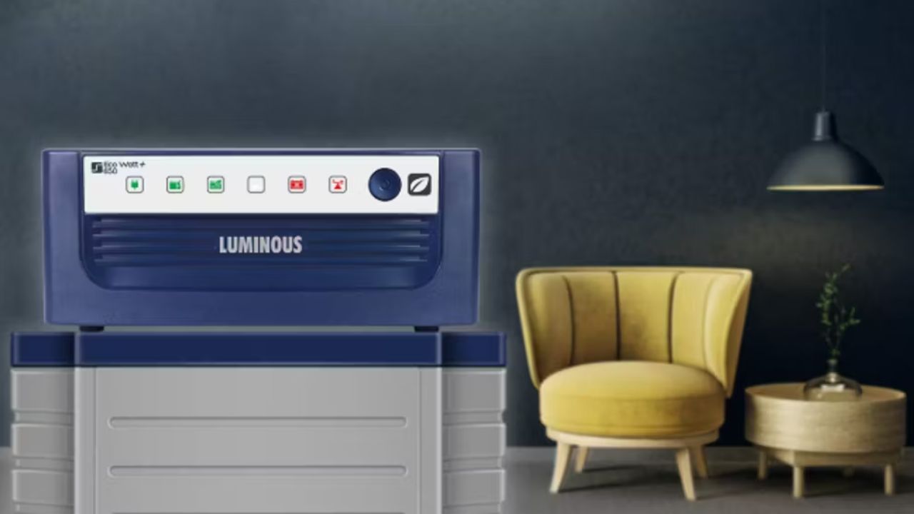 Inverter Under 8000