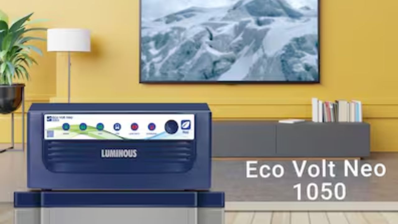 Inverter Under 8000