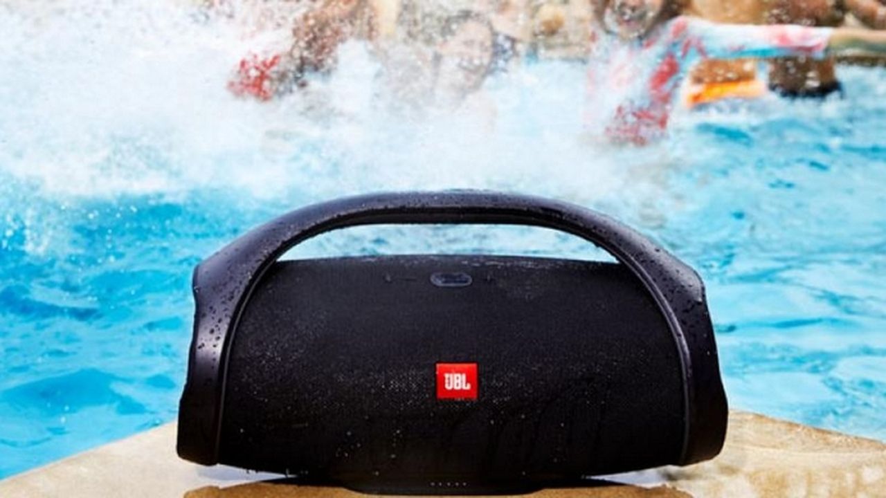 JBL Boombox 4 Speaker Launched