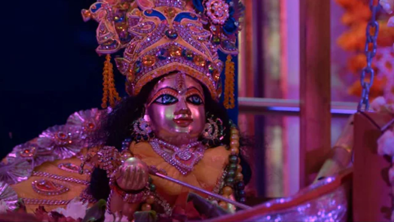 Janmashtami 2025 Puja