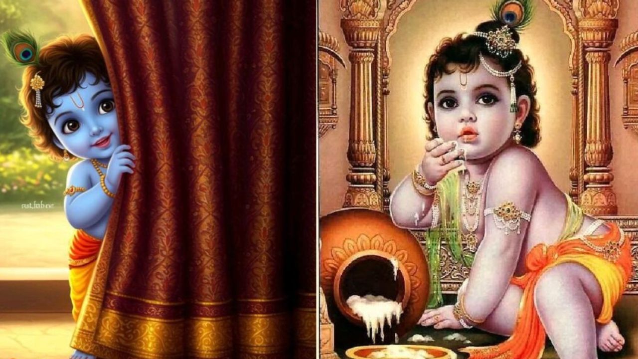 Janmashtami 2025 Puja