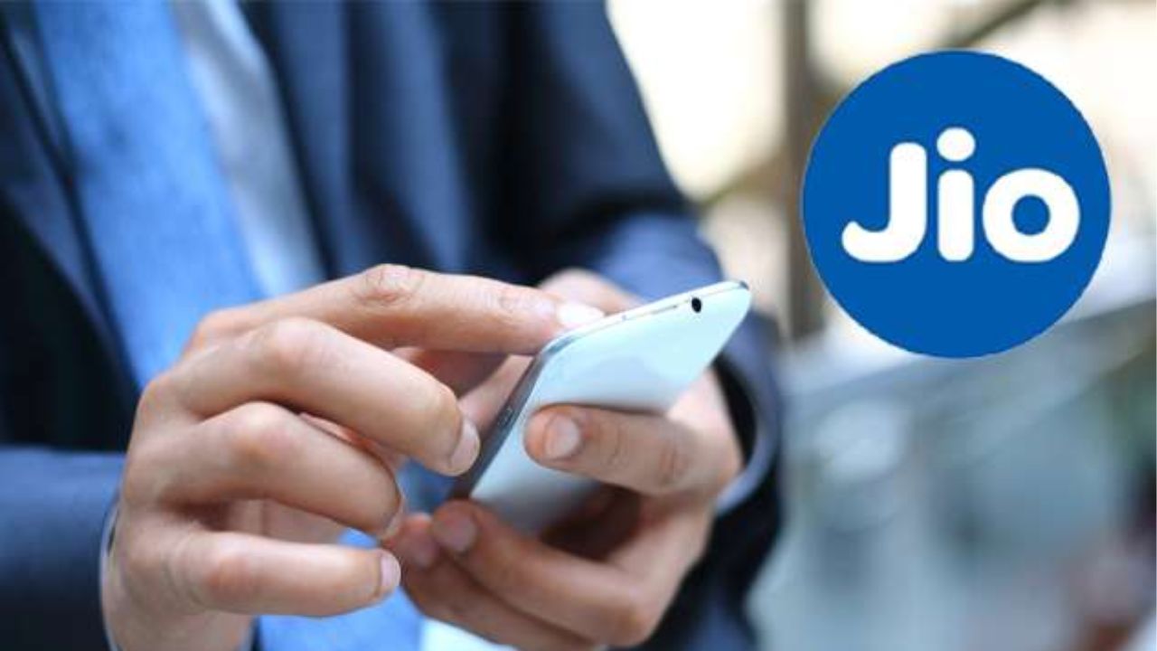 Jio 365 Days Validity Plan