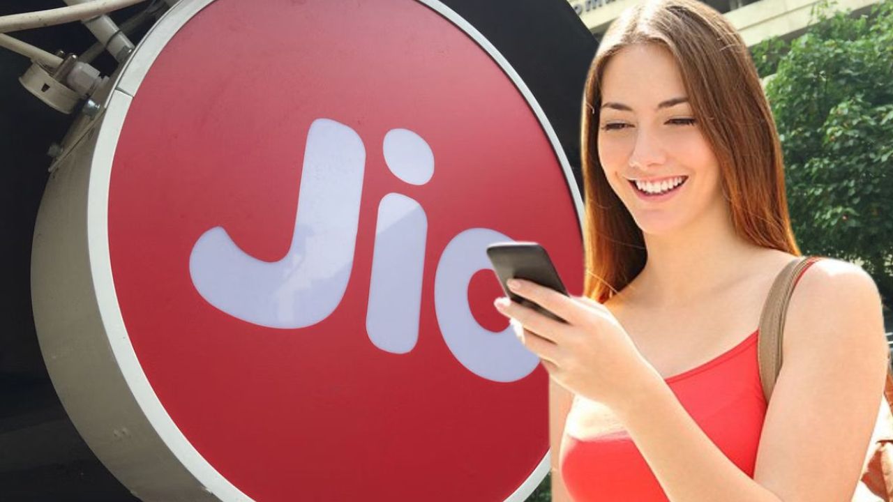 Jio 365 Days Validity Plan