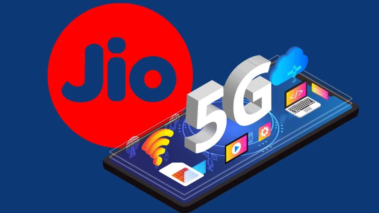 Jio 365 Days Validity Plan