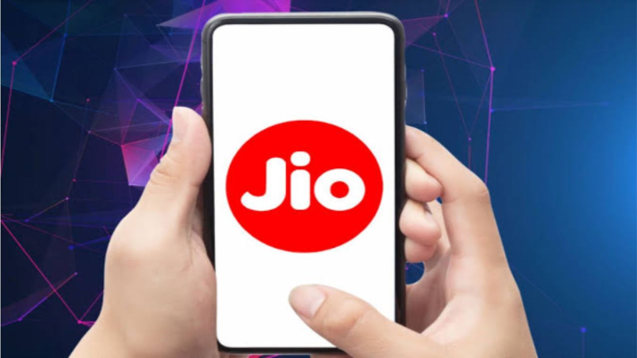 Jio Annual Recharge Plans