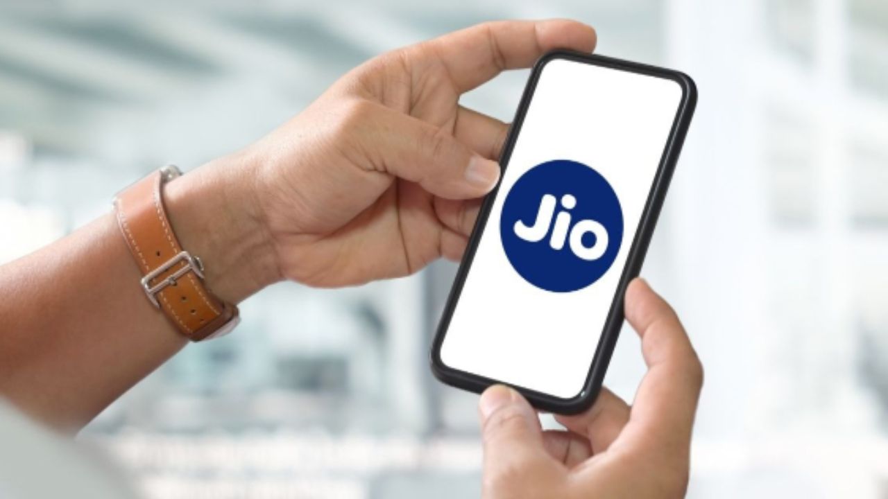 Jio Annual Recharge Plans