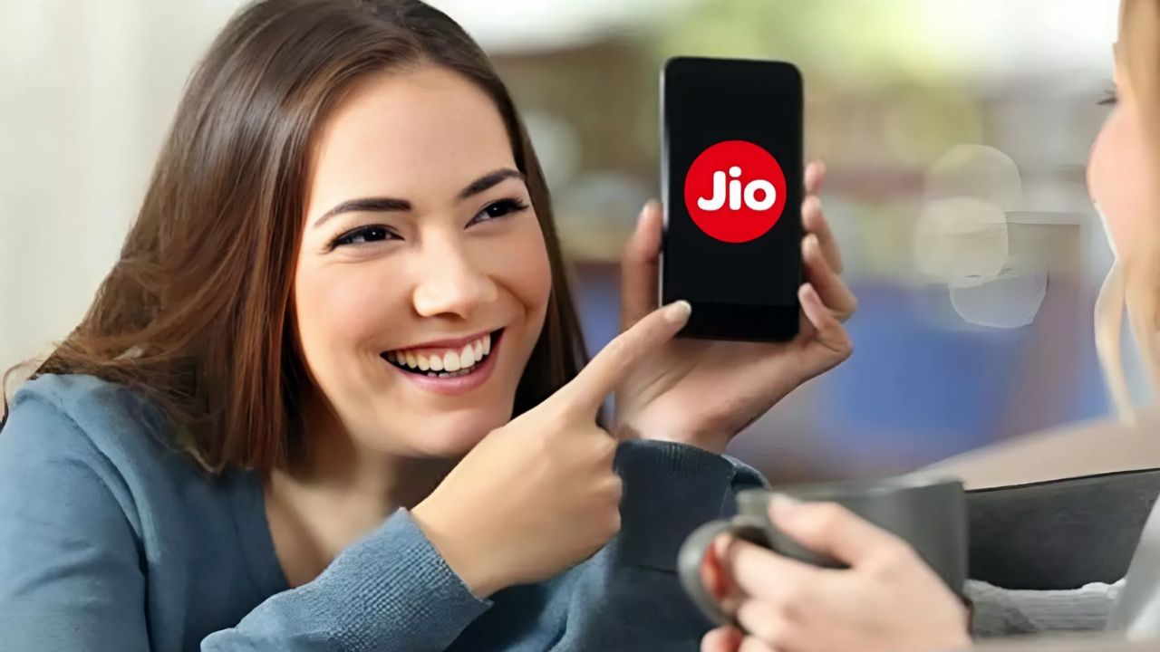 Jio Annual Recharge Plans