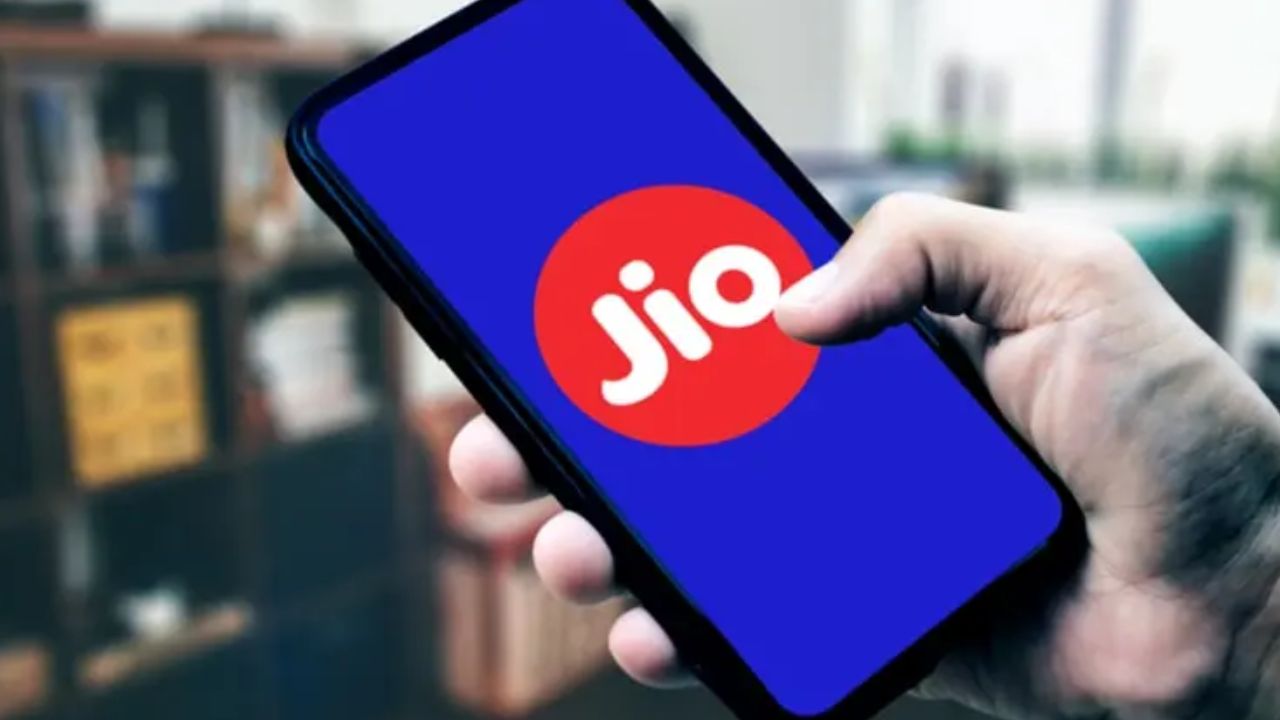 Jio Best Prepaid Plan