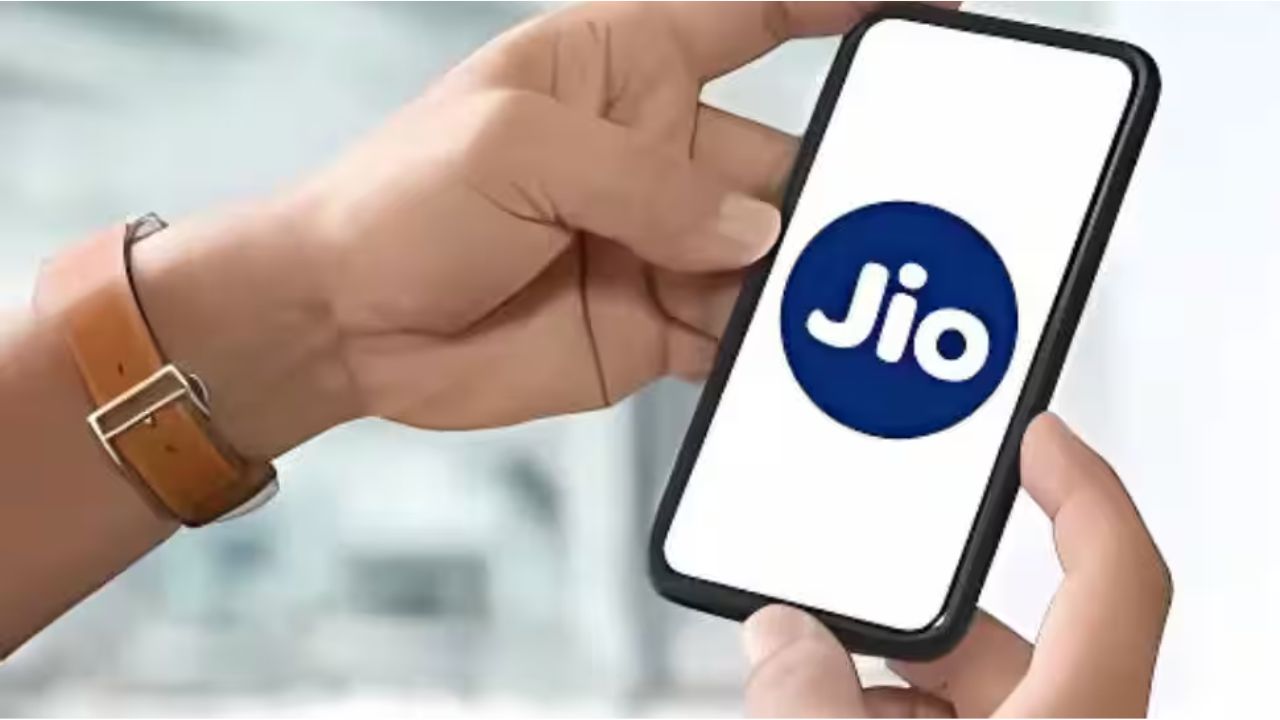 Jio Best Prepaid Plan