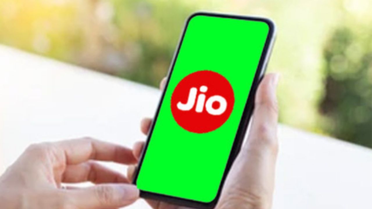Jio Best Prepaid Plan
