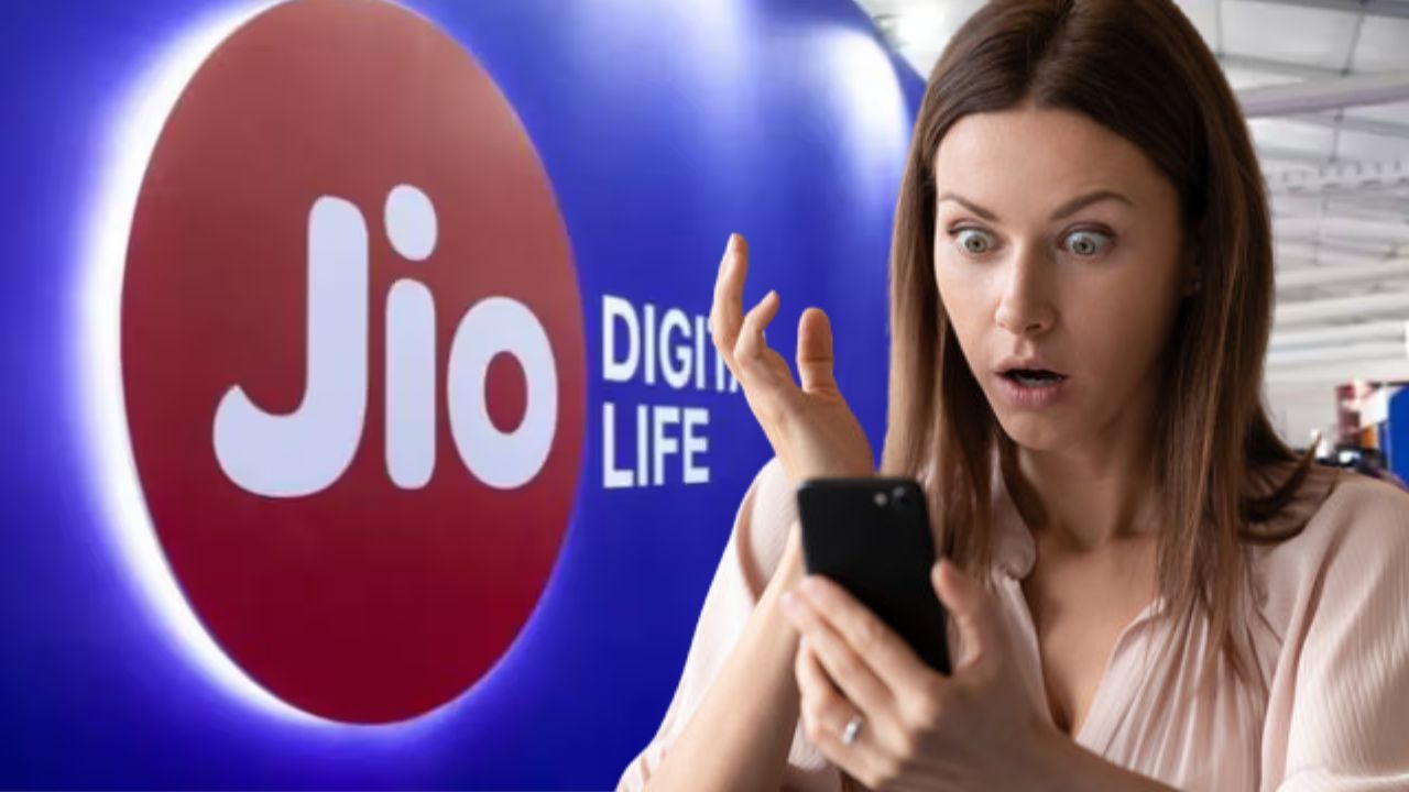 Jio Best Prepaid Plan