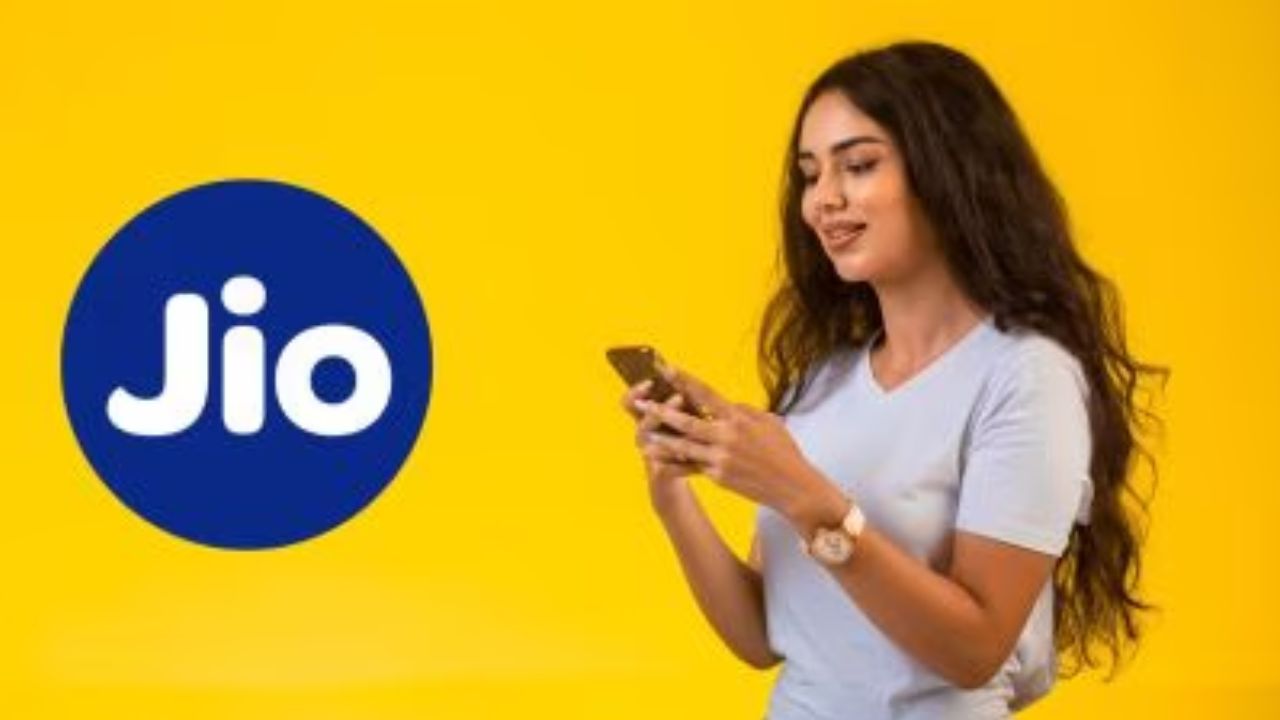 Jio Best Prepaid Plan