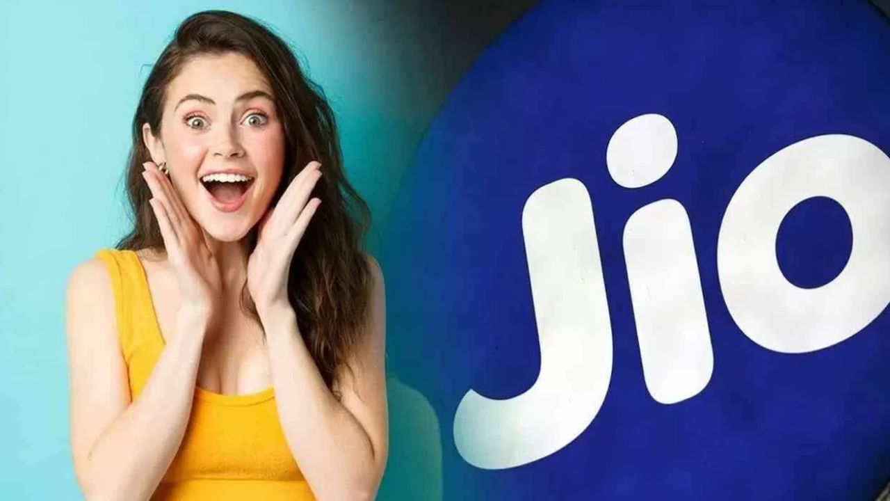 Jio Best Prepaid Plan