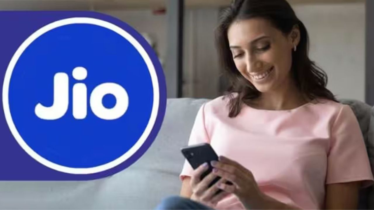 Jio Mobile Recharge Validity