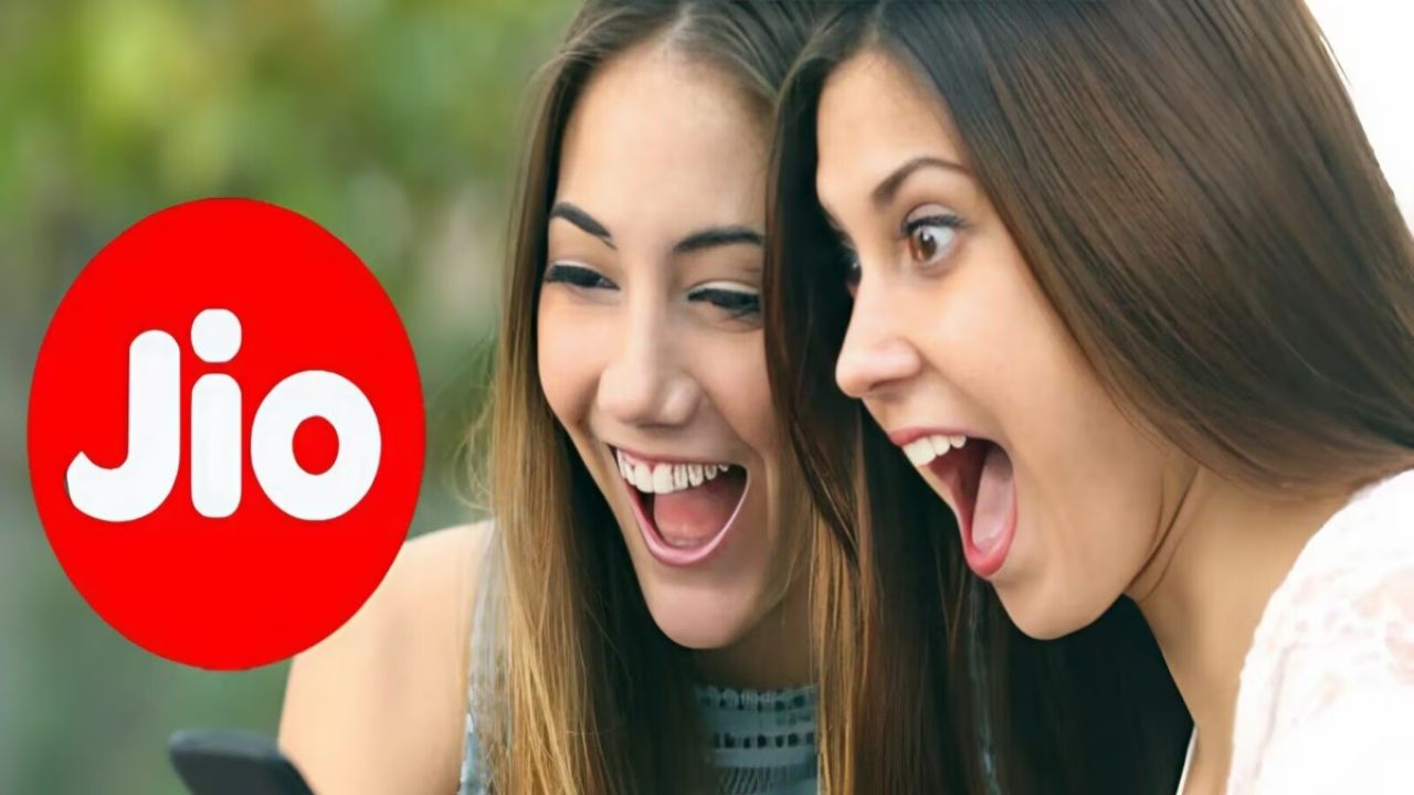 Jio Mobile Recharge Validity