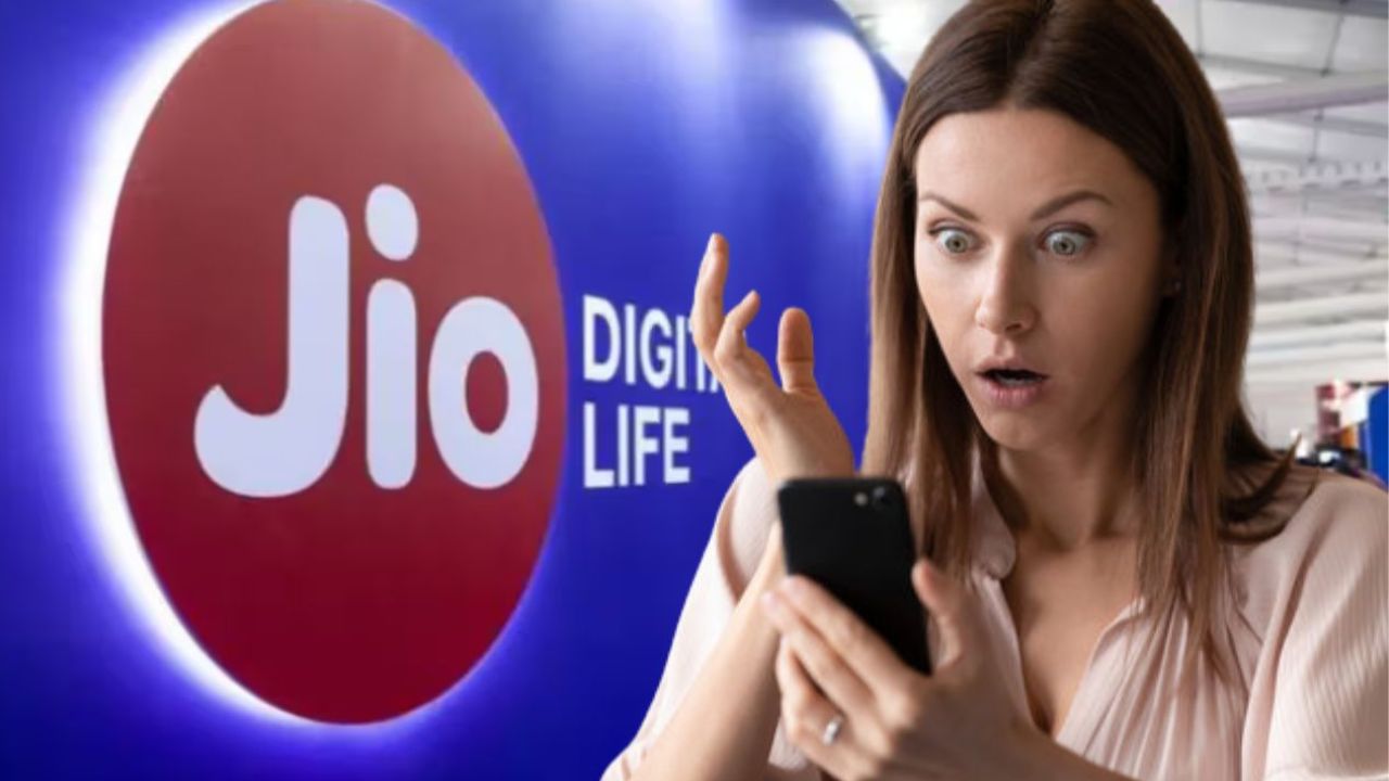 Jio Prepaid Plan