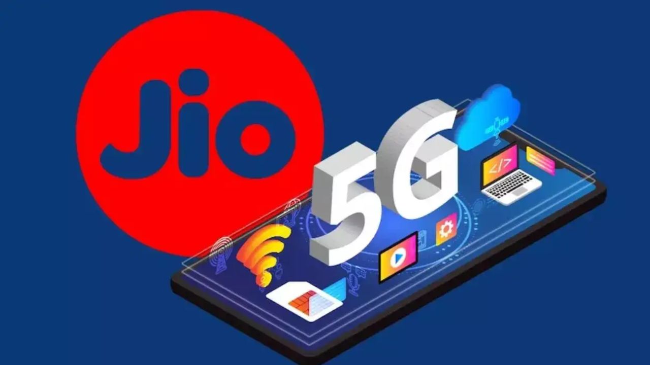 Jio Prepaid Plan