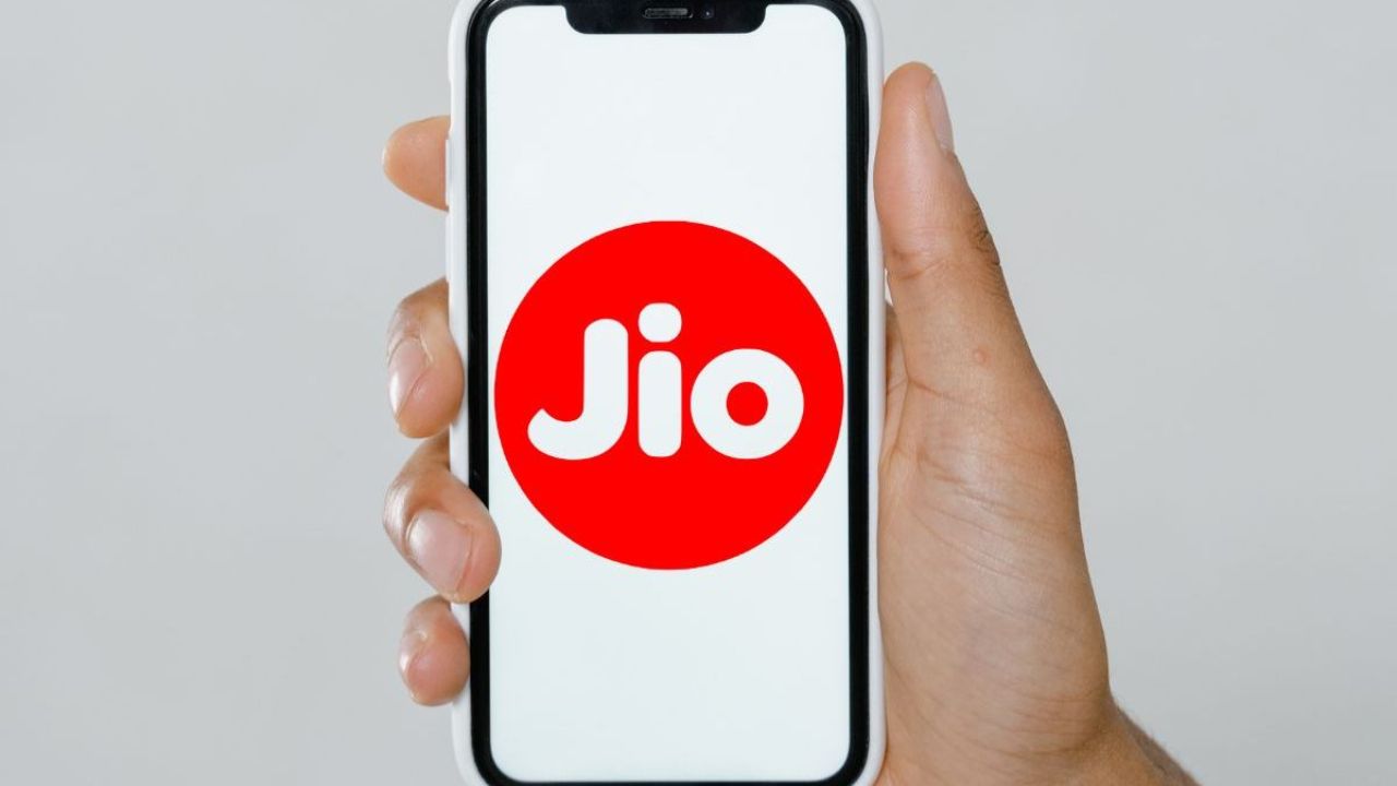 Jio Prepaid Plan