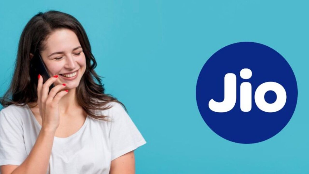 Jio Secret Affordables Plan