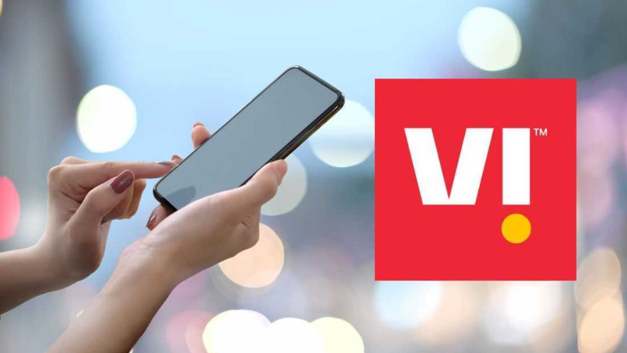 Jio and Vi Prepaid Plans