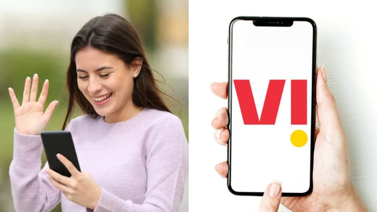 Jio and Vi Prepaid Plans