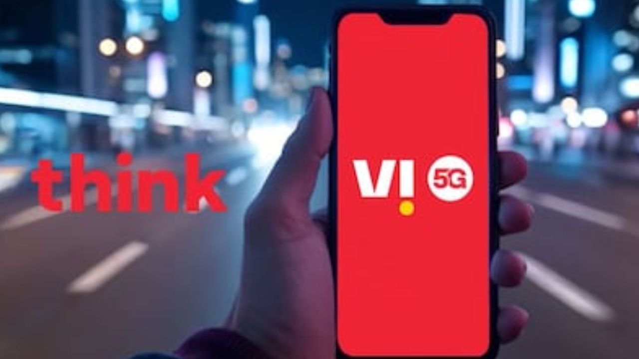 Jio and Vi Prepaid Plans