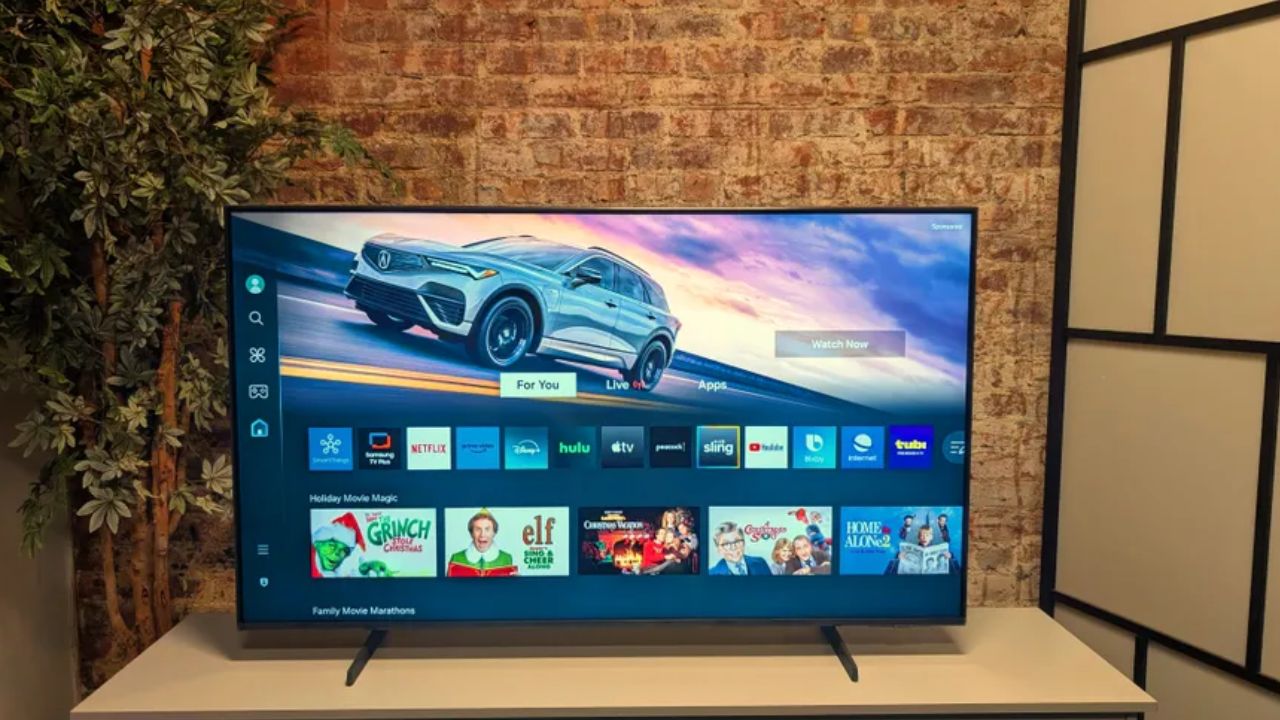 LED TV Under Rupees 9500
