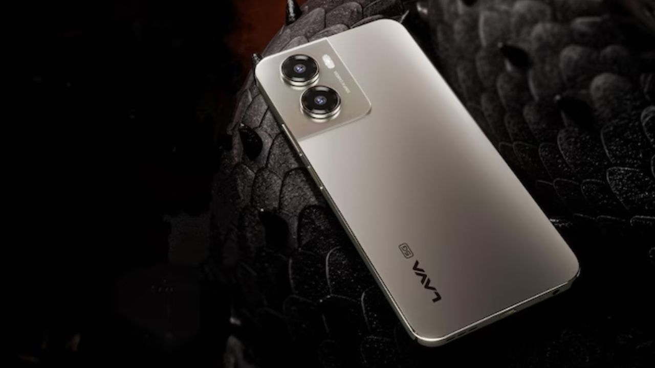 Lava Blaze Dragon 5G First Sale