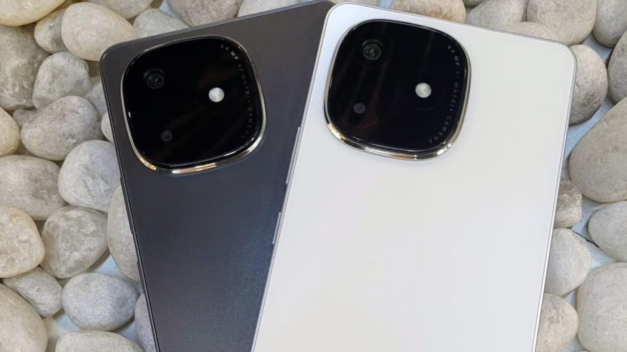 Lava Play Ultra 5G