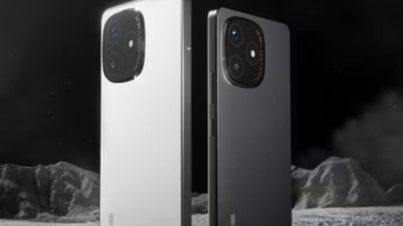 Lava Play Ultra 5G