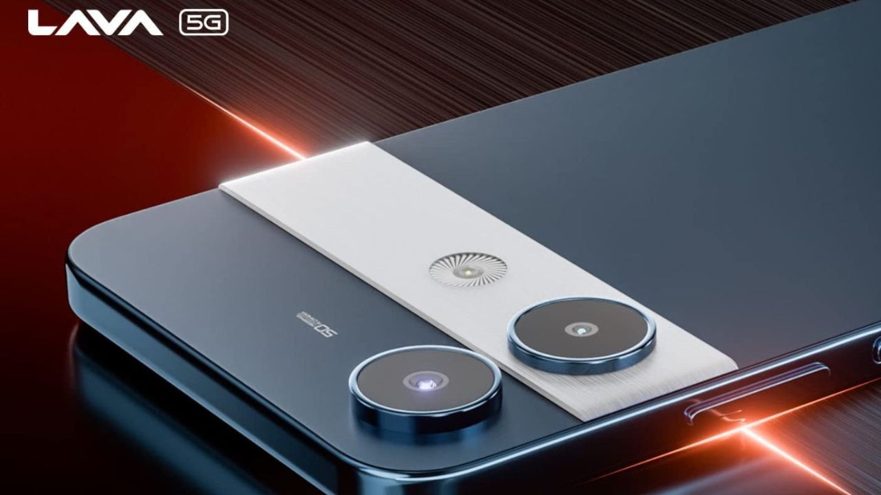 Lava Play Ultra 5G Coming Soon To India