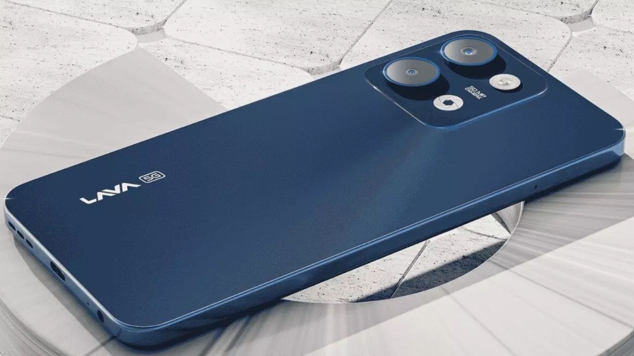 Lava Play Ultra 5G Coming Soon To India