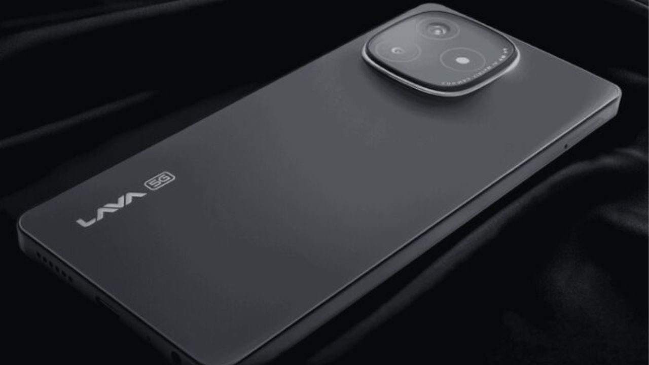 Lava Play Ultra 5G Launched In India