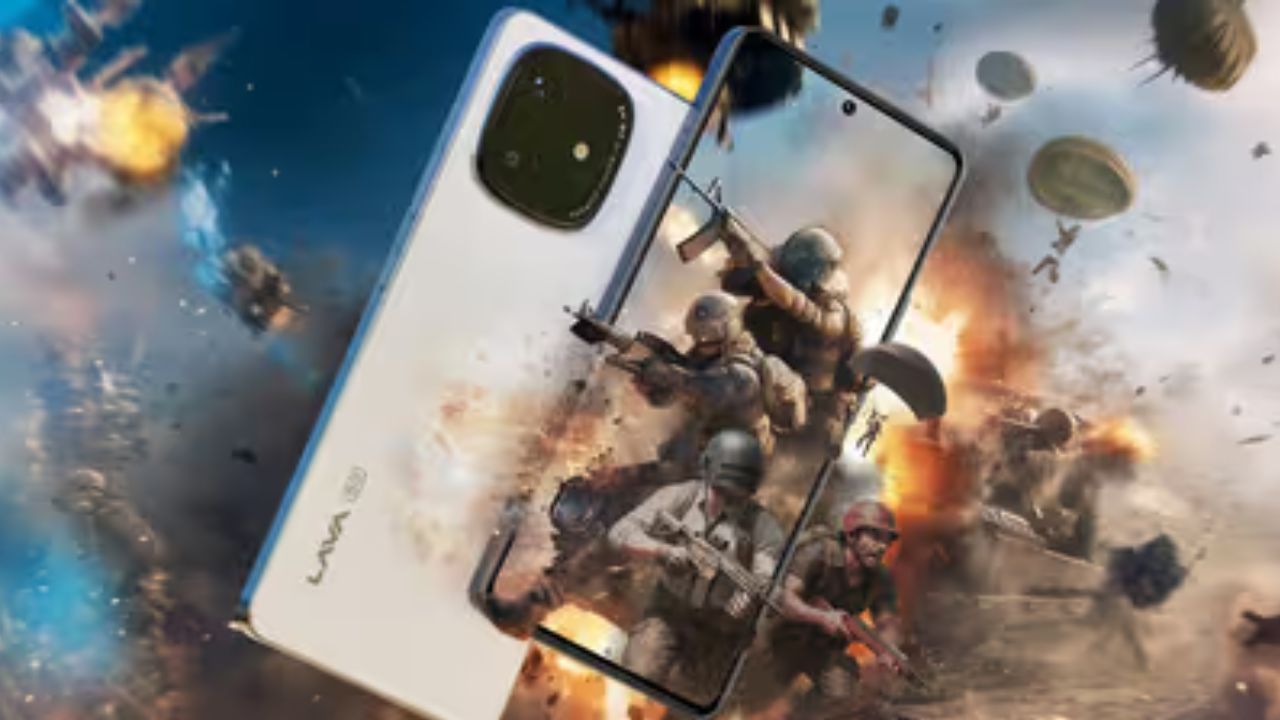 Lava Play Ultra 5G Launched In India