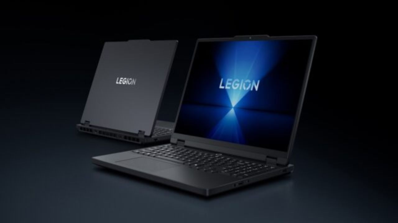Lenovo Legion R7000 2025