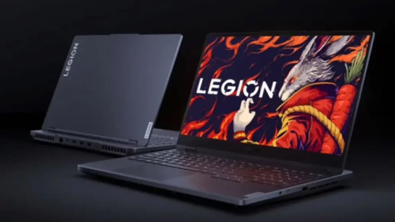 Lenovo Legion R7000 2025