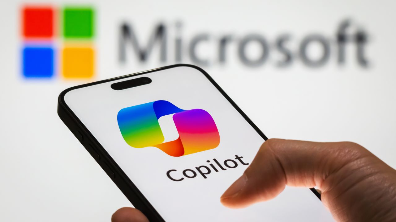 Microsoft Copilot 3D