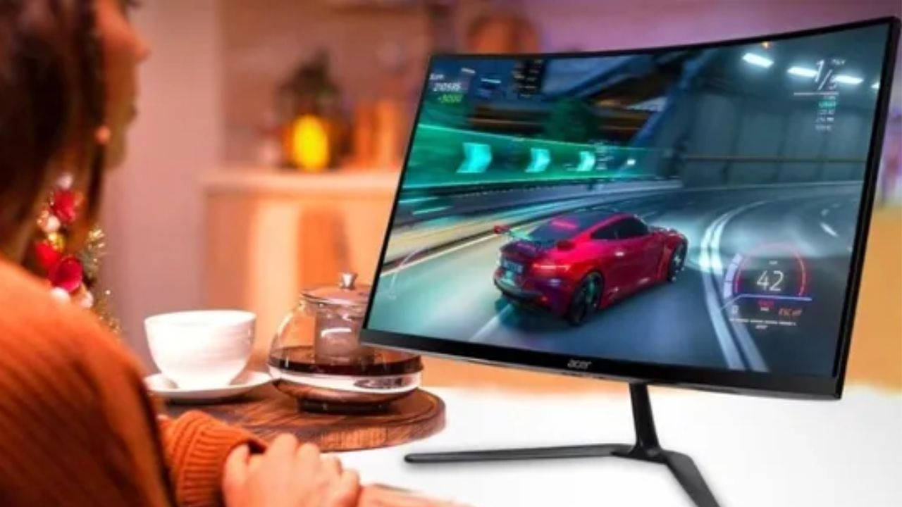 Monitor Under 5000