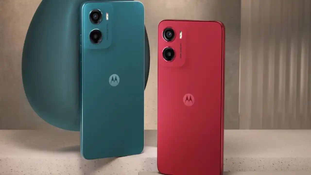 Moto G06