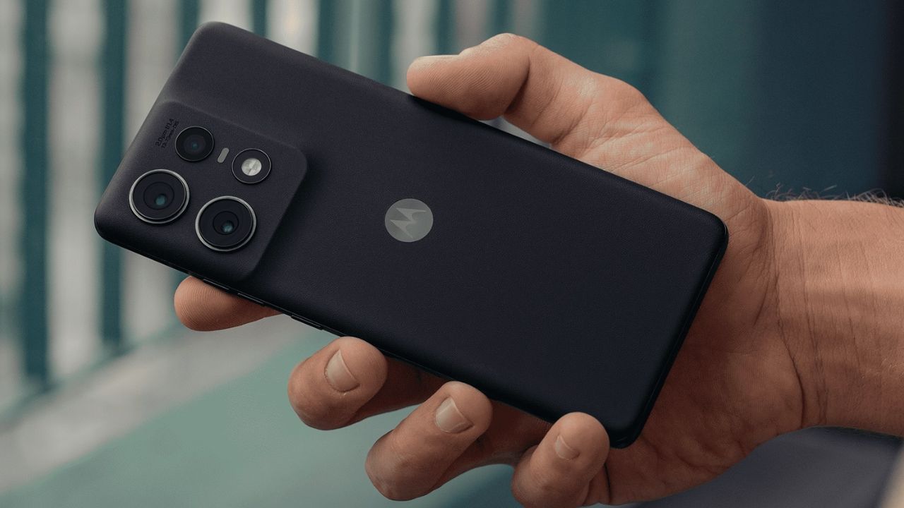 Motorola Edge 50 Pro Discount