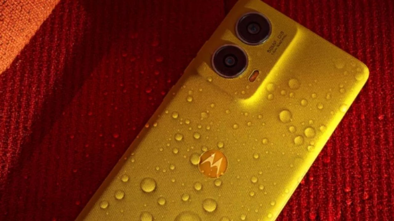 Motorola G85 5G Discount