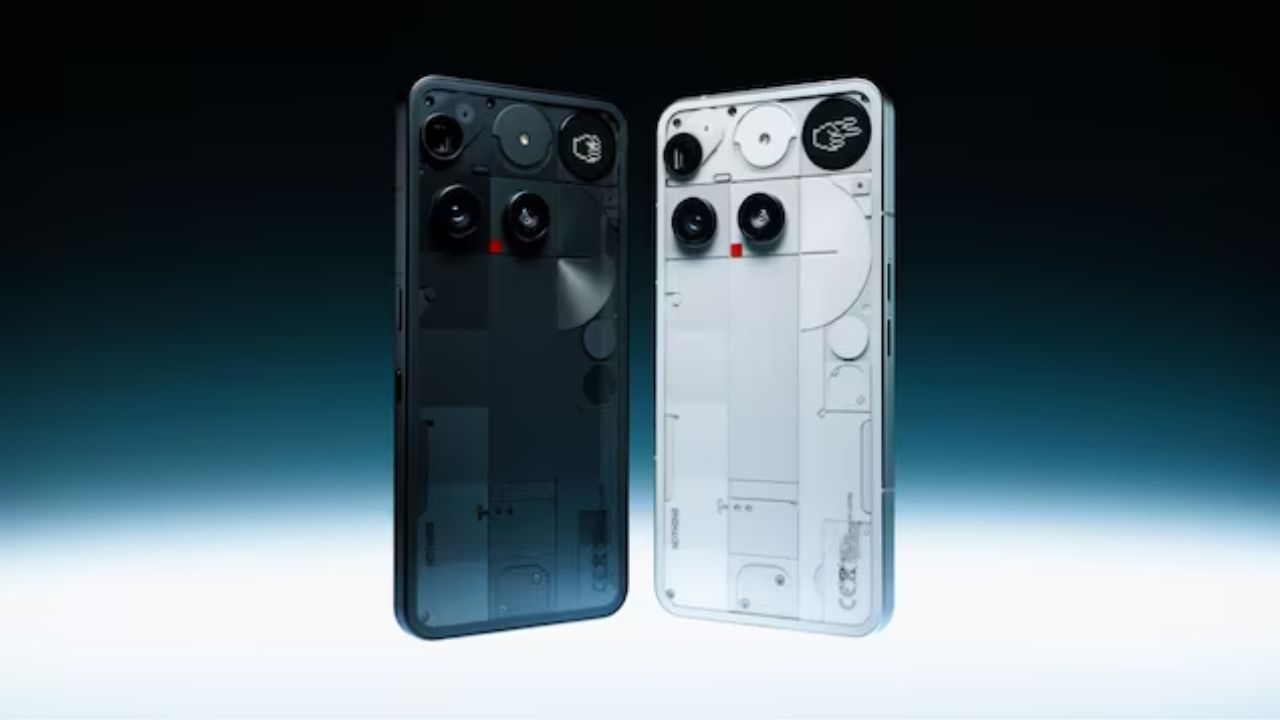 Nothing Phone 3 Discount