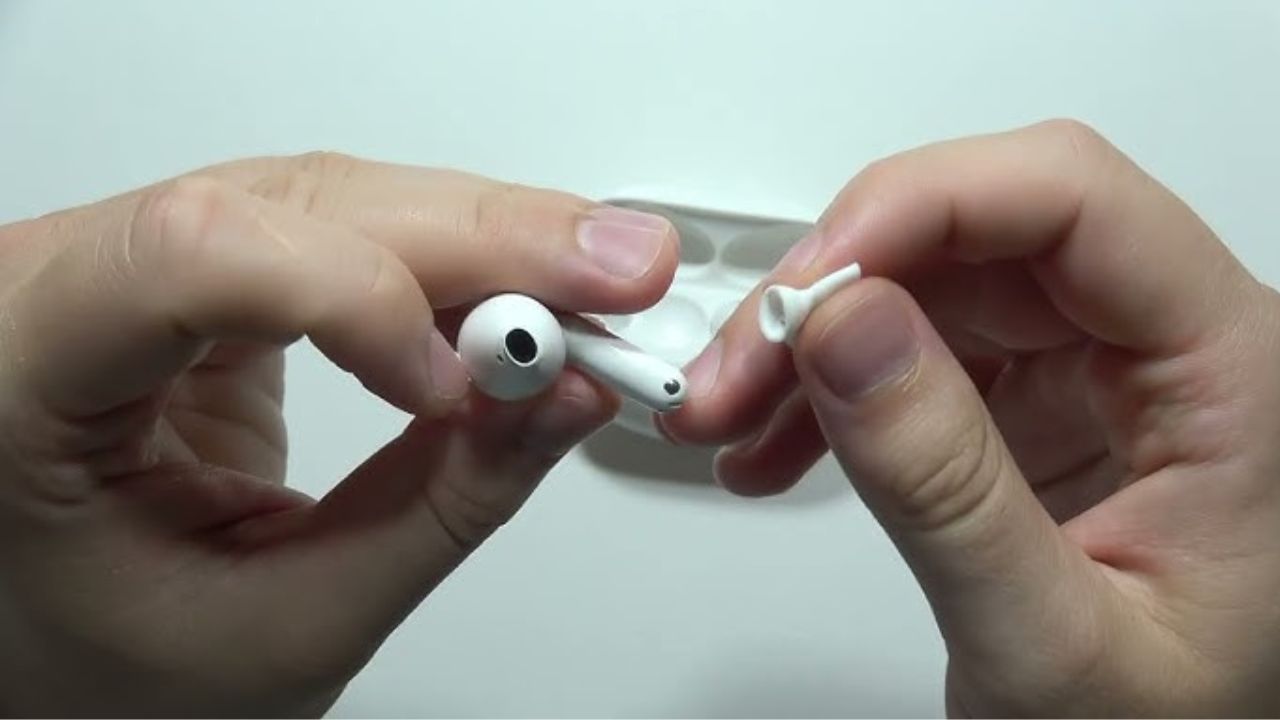 OPPO Enco Buds 3 Pro TWS Earbuds