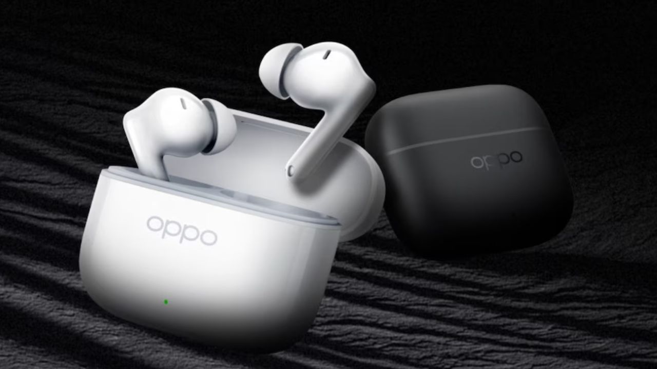 OPPO Enco Buds 3 Pro TWS Earbuds