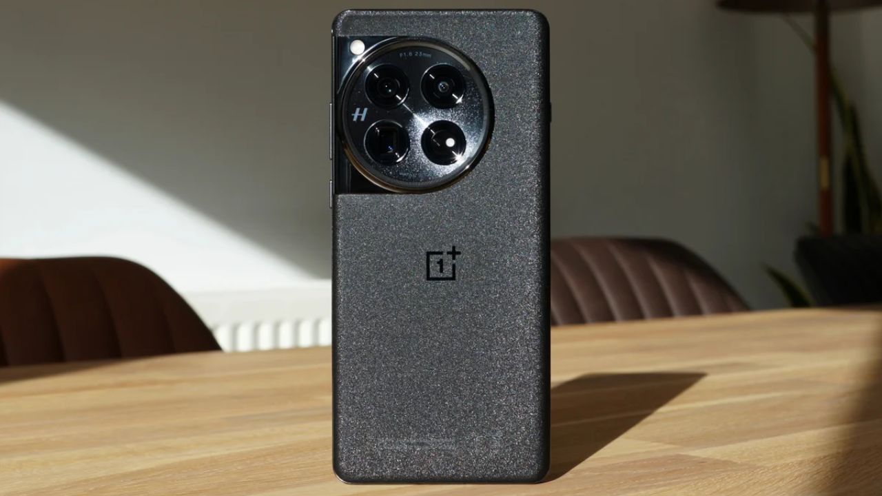 OnePlus 12 Discount