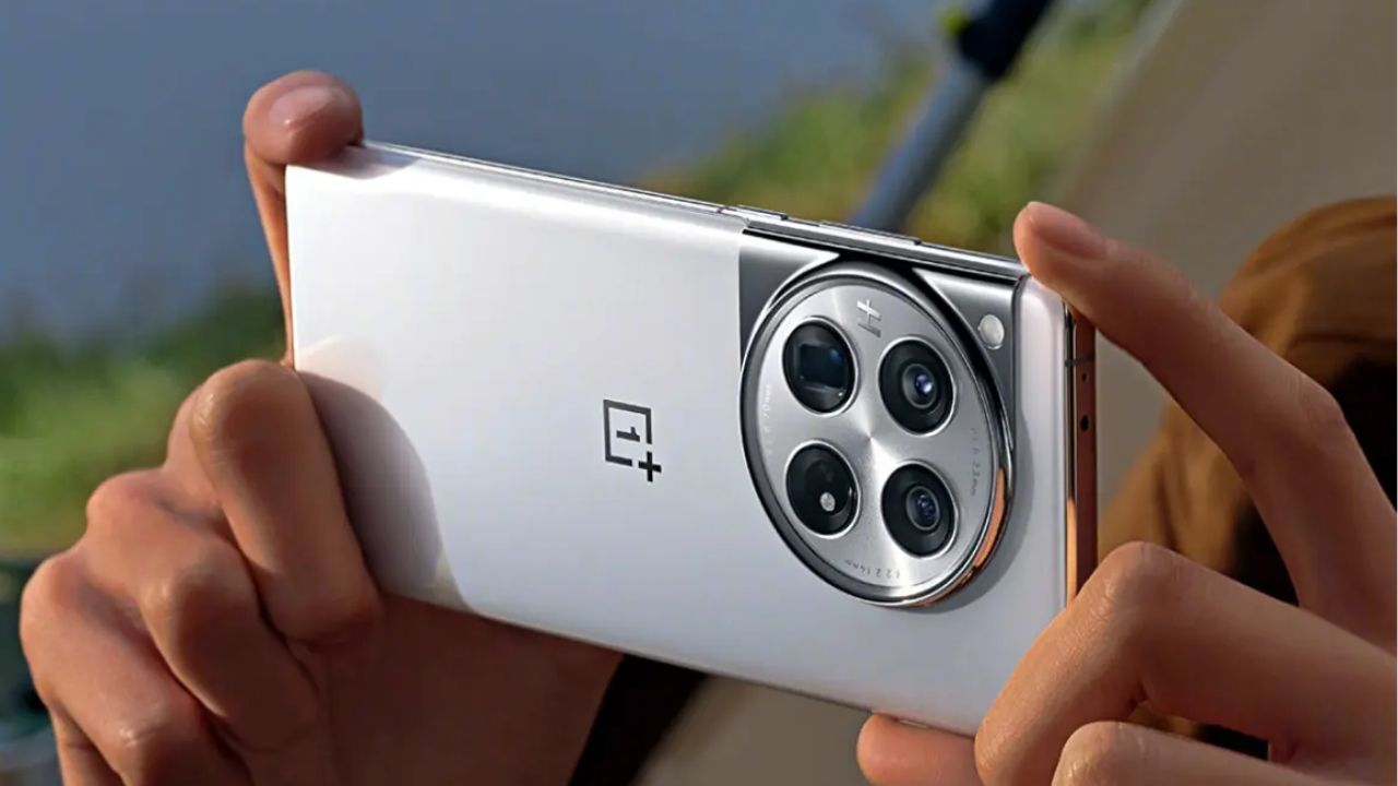 OnePlus 12 Discount